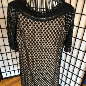 Dressing with dazzle!